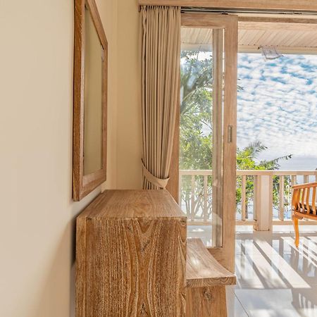 Kembang Kuning Hotel Uluwatu Eksteriør billede