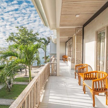 Kembang Kuning Hotel Uluwatu Eksteriør billede