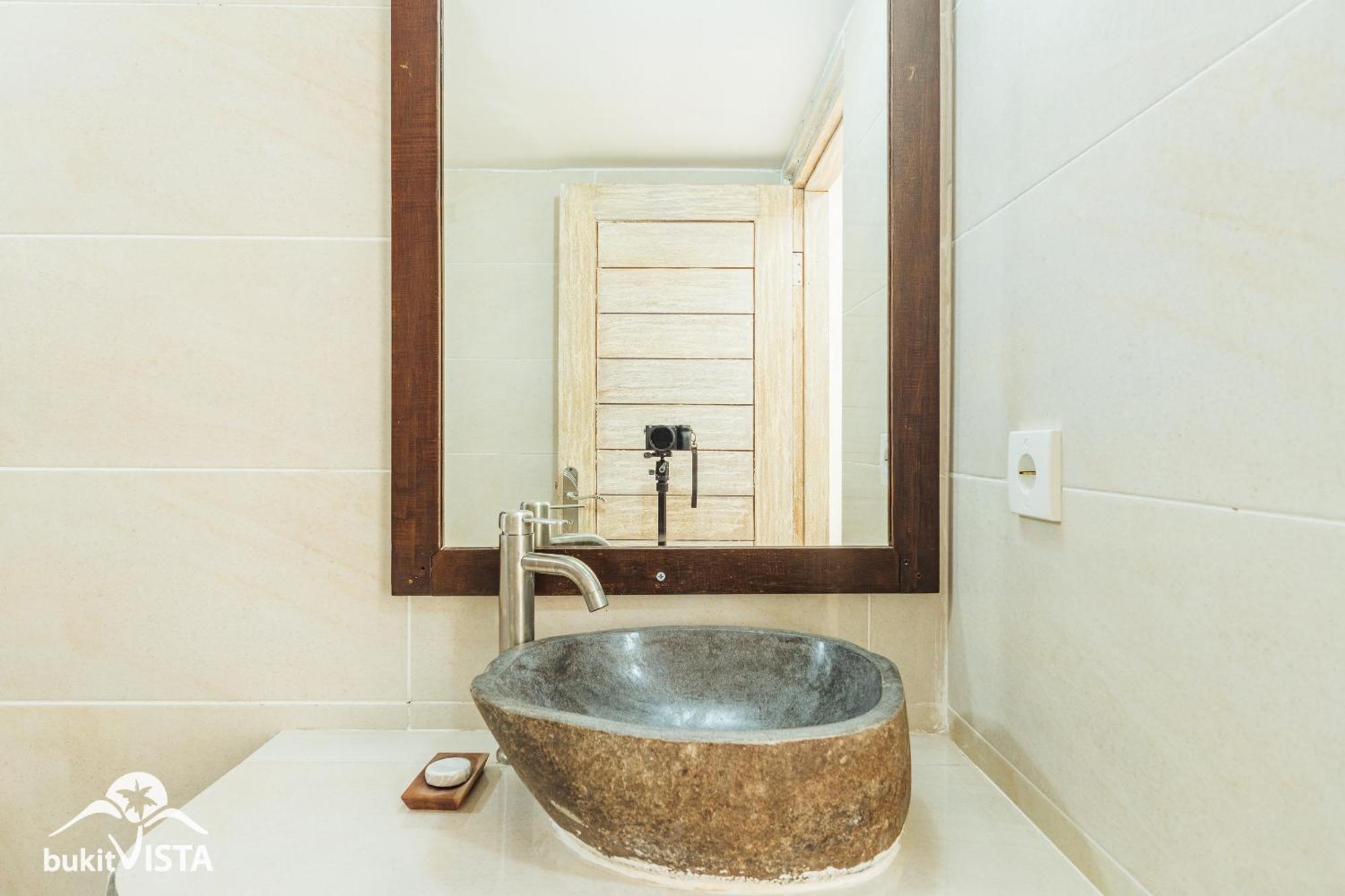 Kembang Kuning Hotel Uluwatu Eksteriør billede