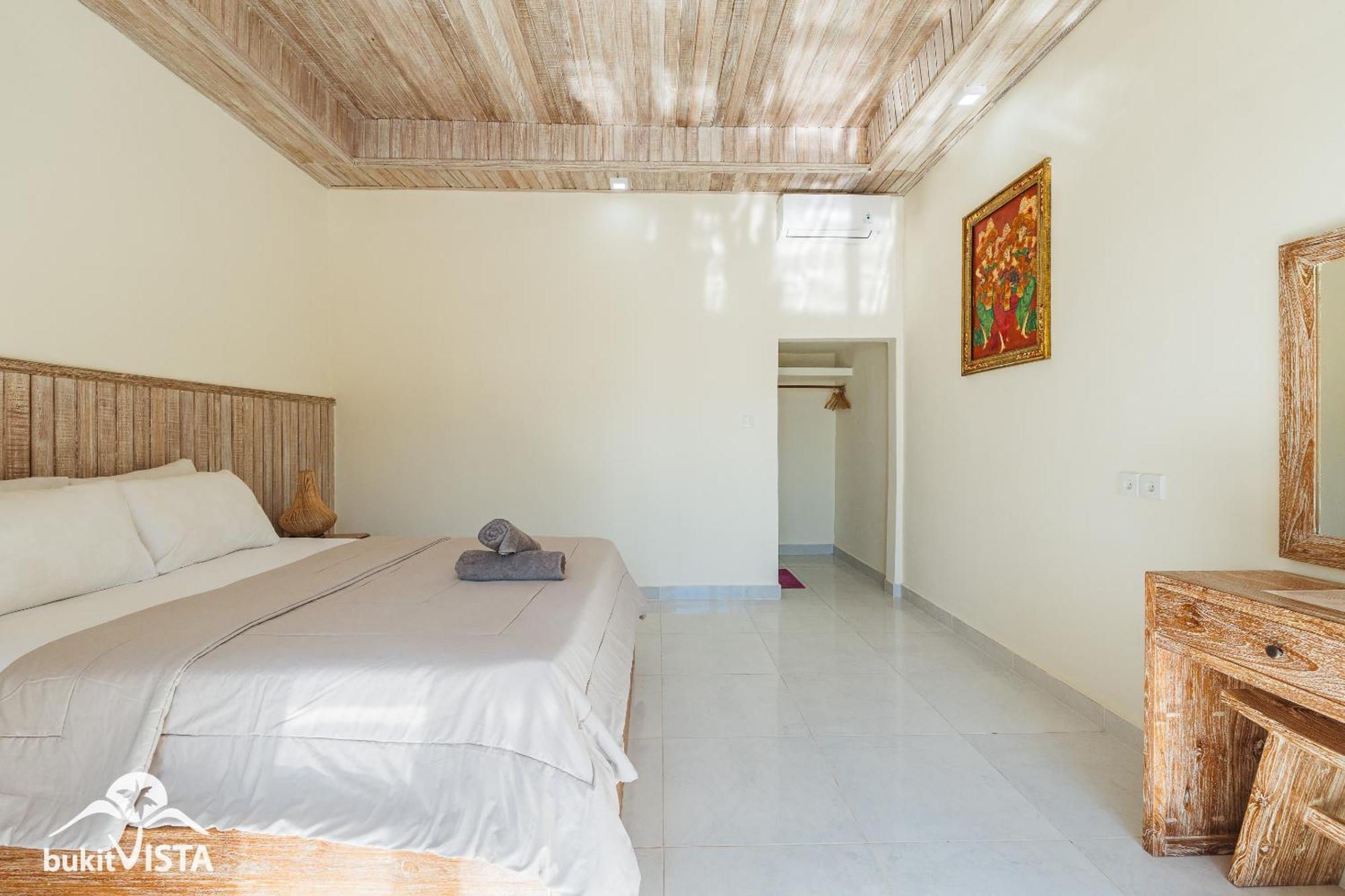 Kembang Kuning Hotel Uluwatu Eksteriør billede