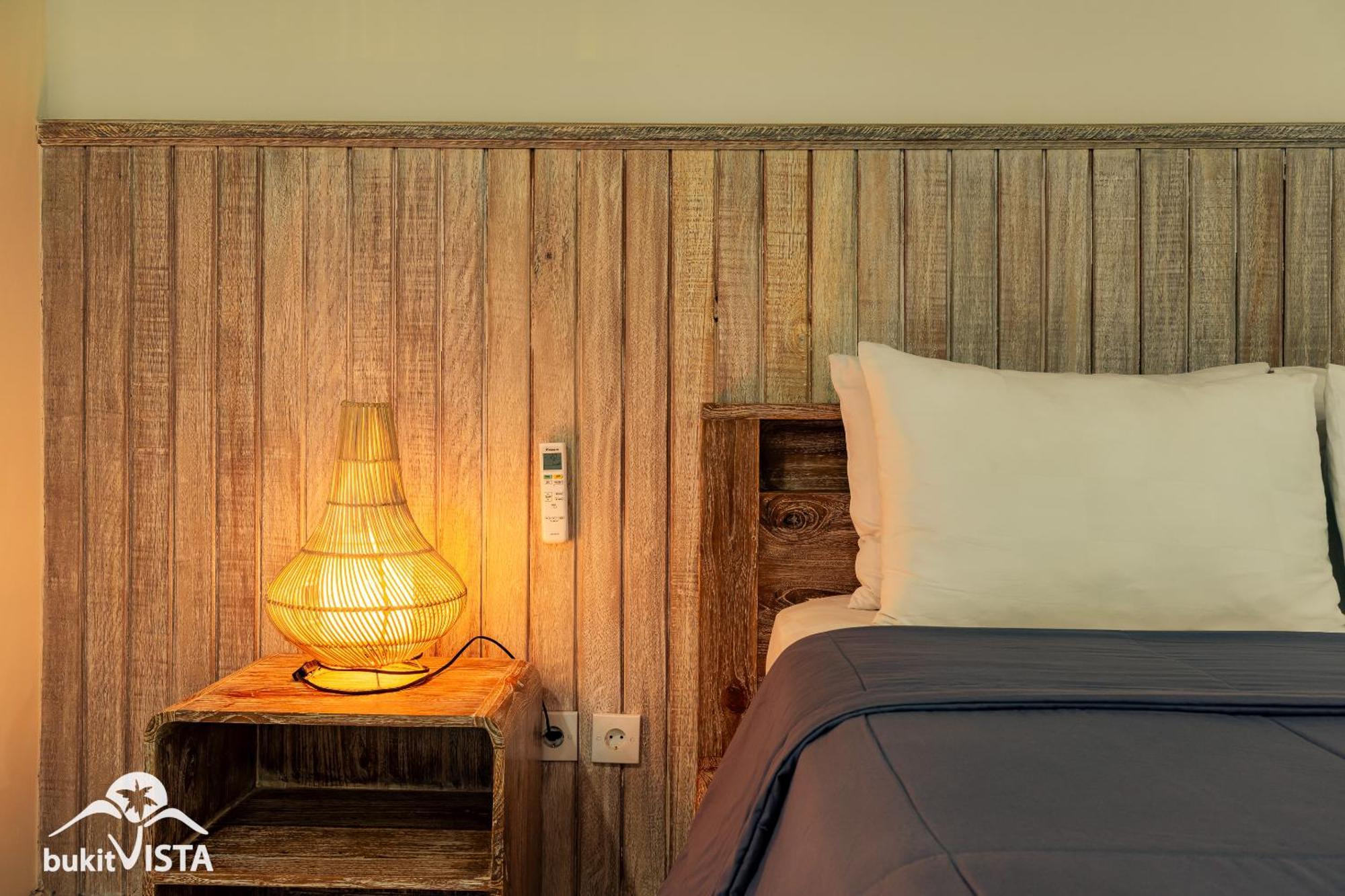 Kembang Kuning Hotel Uluwatu Eksteriør billede