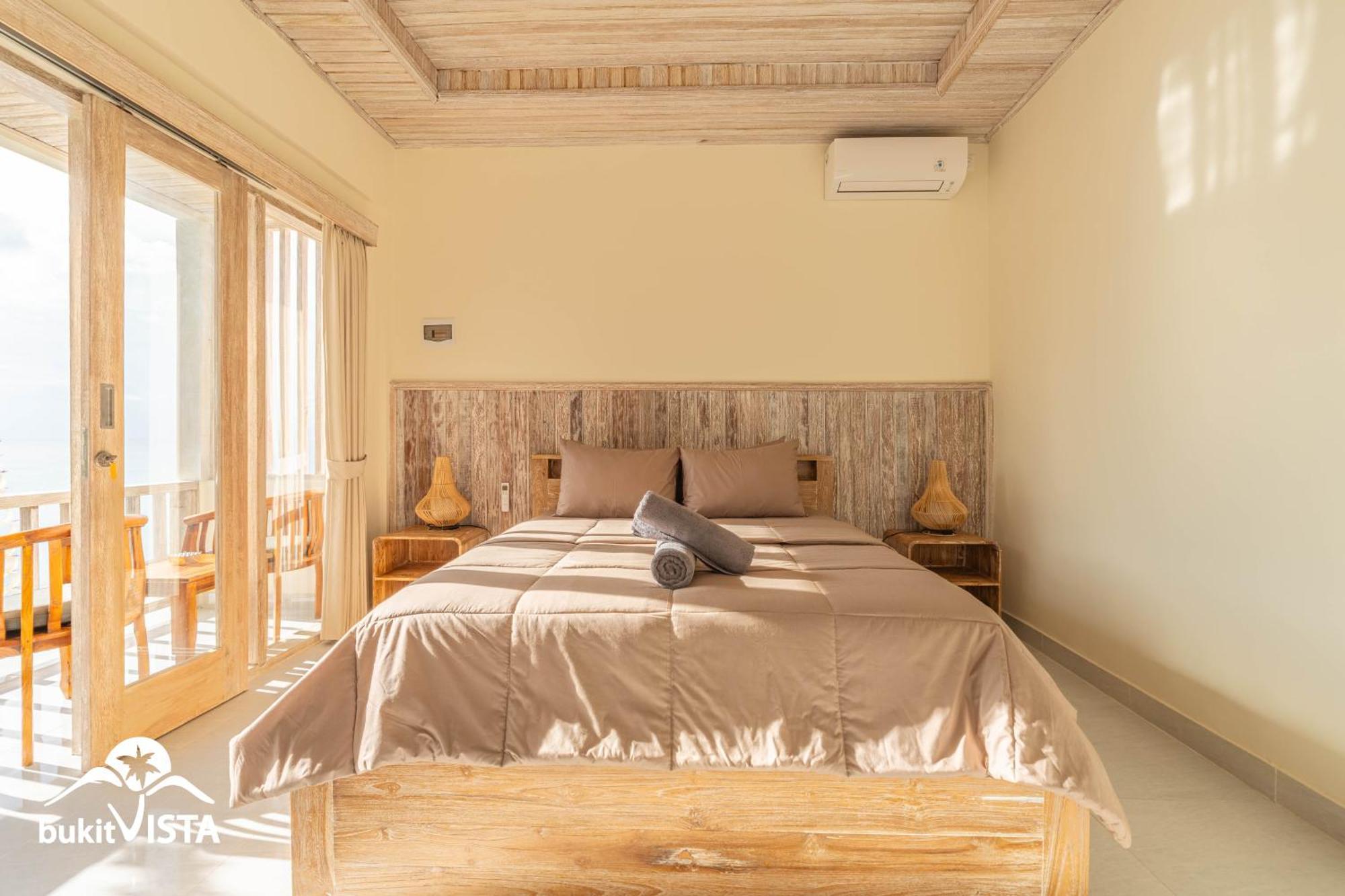 Kembang Kuning Hotel Uluwatu Eksteriør billede