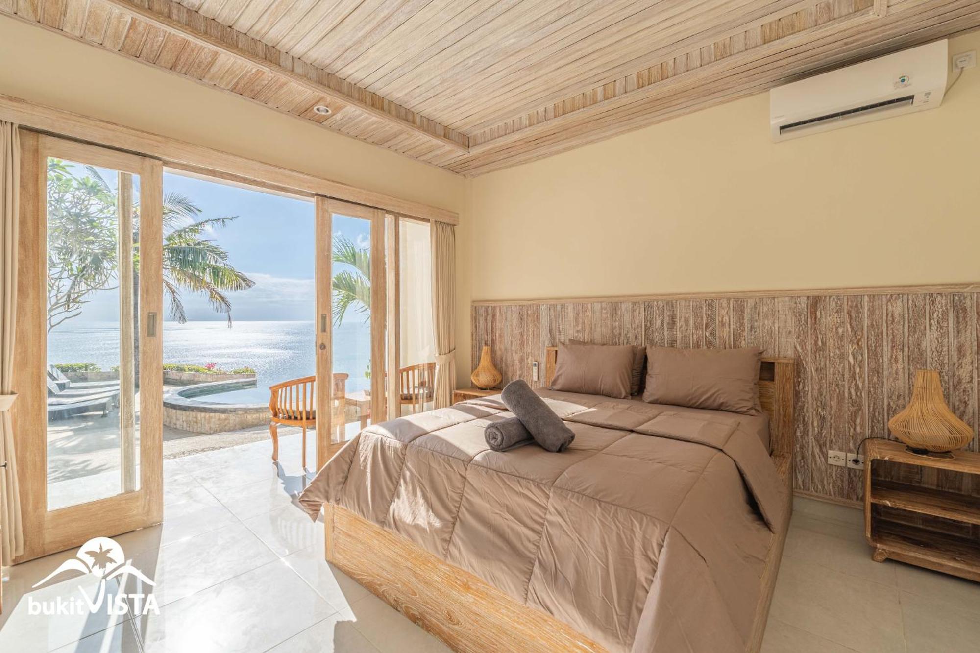 Kembang Kuning Hotel Uluwatu Eksteriør billede
